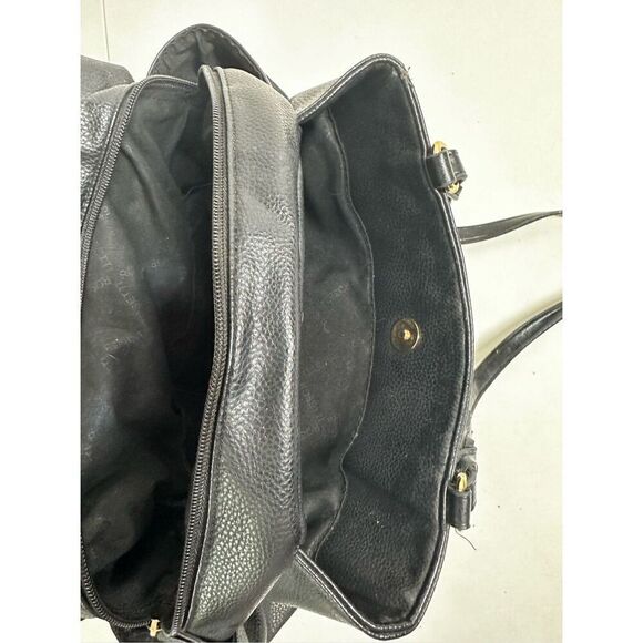 Rosetti Handbag Shoulder Bag Floral Grathics Packets See Description - Picture 8 of 14